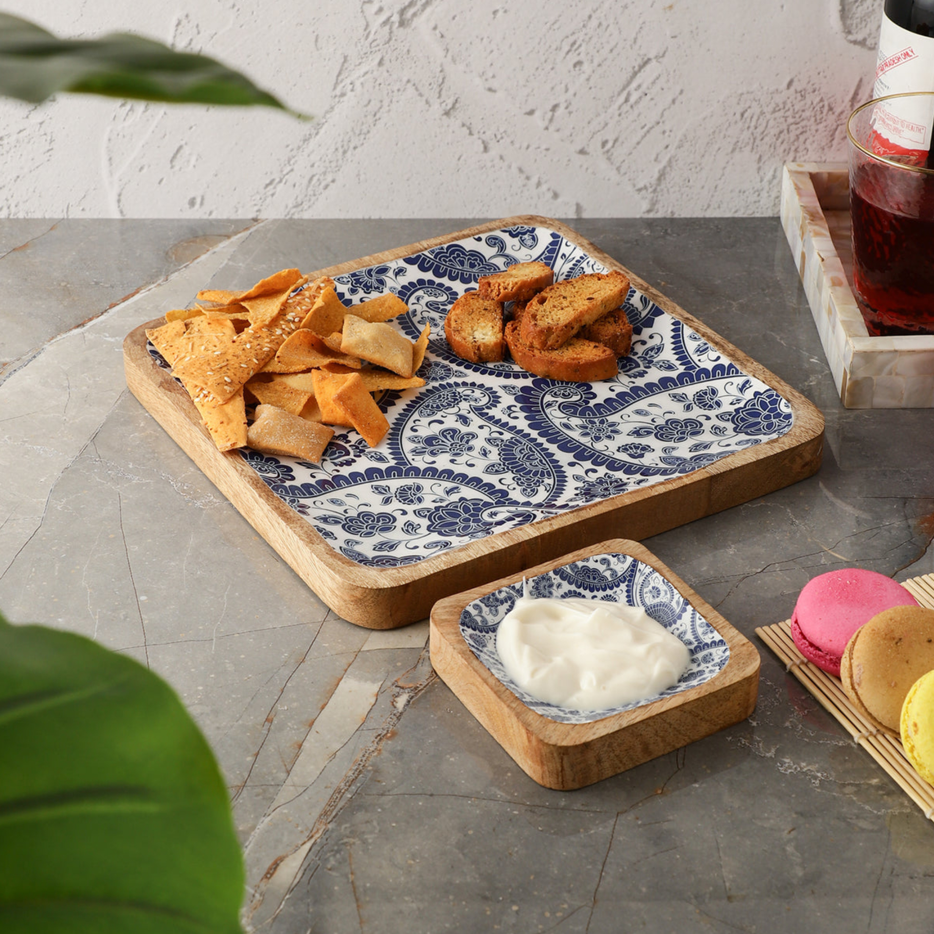 natural and artistic